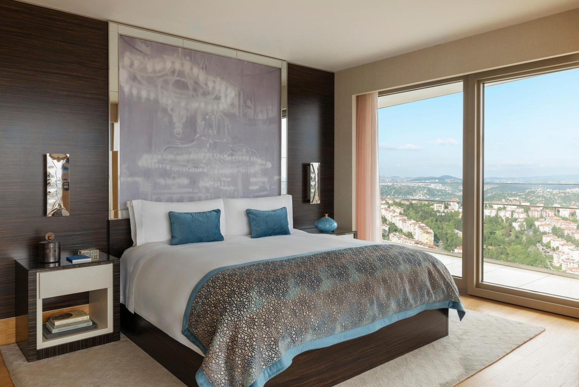 Suite Bosforo