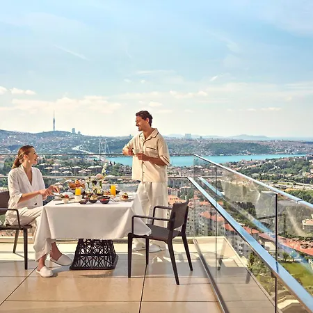 Raffles Istanbul-2